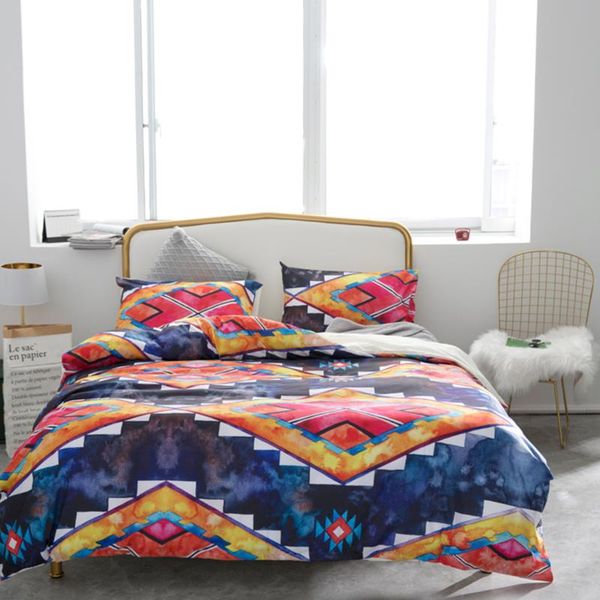 bedding sets nordic bohemian boho style set geometric duvet quilt cover pillowcases microfiber bedroom all-season available
bedding sets nordic bohemian boho style set geometric duvet quilt cover pillowcases microfiber bedroom all-season available