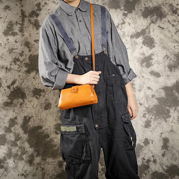 waist bags pure cowhide shoulder copper buckle messenger bag genuine leather fashion ladies crossbody female bolsas
waist bags pure cowhide shoulder copper buckle messenger bag genuine leather fashion ladies crossbody female bolsas