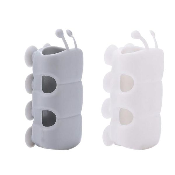 bath accessory set 10pcs suction sprinkler fixed base punching holder (grey+white)
bath accessory set 10pcs suction sprinkler fixed base punching holder (grey+white)