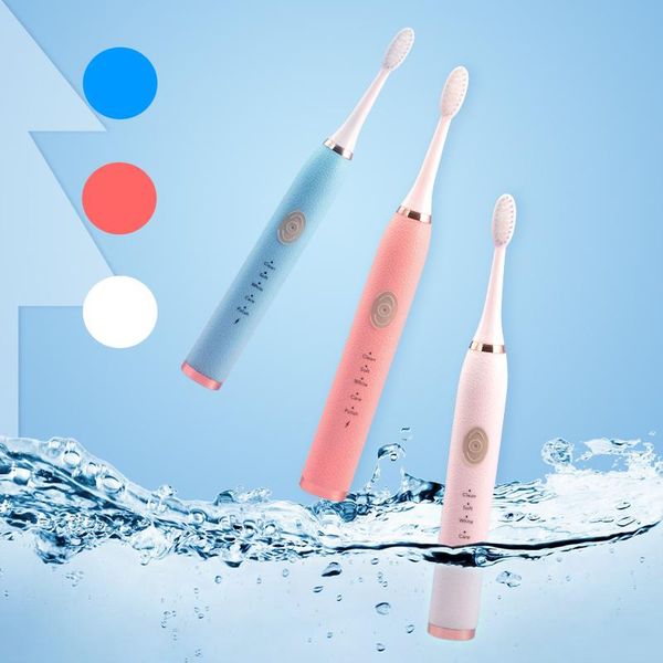 smart electric toothbrush gollinio men and women couple household whitening waterproof sonic automatic tooth brush gl22a
smart electric toothbrush gollinio men and women couple household whitening waterproof sonic automatic tooth brush gl22a