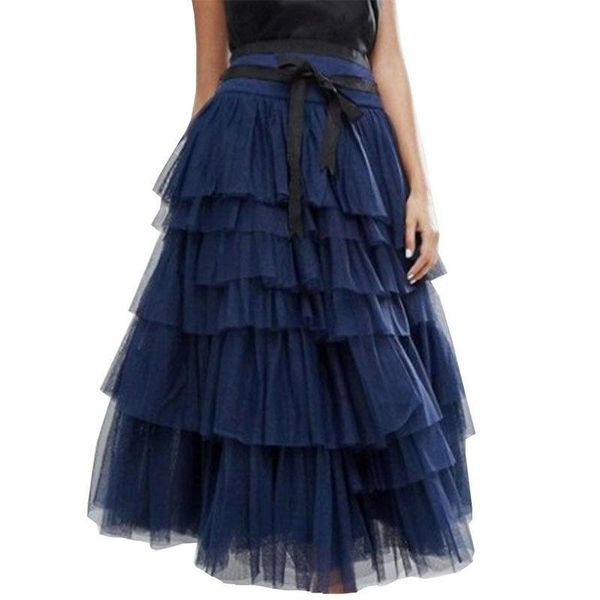 skirts women skirt lace maxi high waist ladies ball gown solid color womens midi faldas mujer moda 2021 tulle, Black
skirts women skirt lace maxi high waist ladies ball gown solid color womens midi faldas mujer moda 2021 tulle, Black