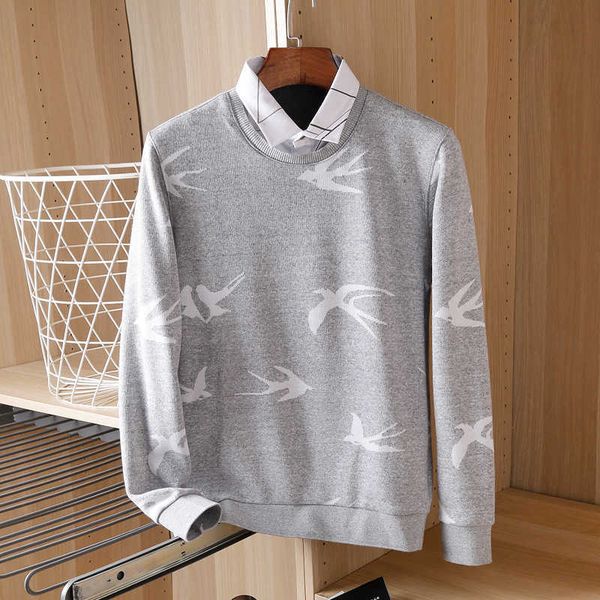 fashion sweater men's autumn and winter plush fake two long sleeve shirt collar thickened warm bottom business casual t-shirt, White;black
fashion sweater men's autumn and winter plush fake two long sleeve shirt collar thickened warm bottom business casual t-shirt, White;black