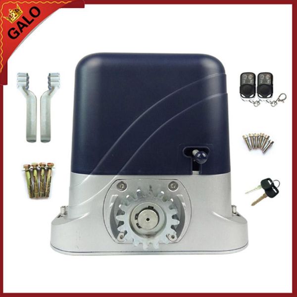 electric automation 500kg/600kg/800kg/1200kg sliding gate operator opener for factory home villa or fingerprint access control
electric automation 500kg/600kg/800kg/1200kg sliding gate operator opener for factory home villa or fingerprint access control