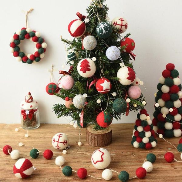 christmas decorations 1 set balls nordic style flavor exquisite xmas tree hanging bauble pendants for window side
christmas decorations 1 set balls nordic style flavor exquisite xmas tree hanging bauble pendants for window side