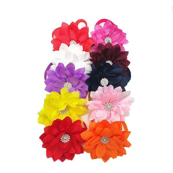 dog apparel 30 pcs cat bow ties necktie flower with rhinestone pet product accessories puppy tie supplies
dog apparel 30 pcs cat bow ties necktie flower with rhinestone pet product accessories puppy tie supplies