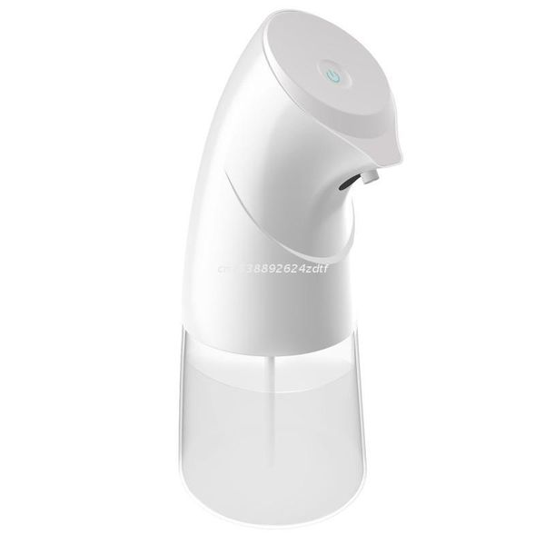 liquid soap dispenser intelligent automatic induction foam infrared sensor touchless hand sanitizer alcohol sprayer for kitchen drop
liquid soap dispenser intelligent automatic induction foam infrared sensor touchless hand sanitizer alcohol sprayer for kitchen drop