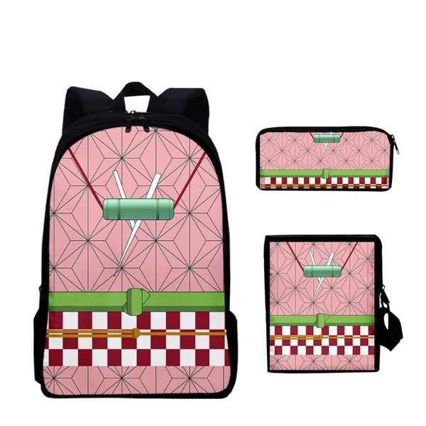 backpack demon slayer cosplay backpacks men women teenage students school bags kimetsu no yaiba tomioka giyuu boys girls costume
backpack demon slayer cosplay backpacks men women teenage students school bags kimetsu no yaiba tomioka giyuu boys girls costume