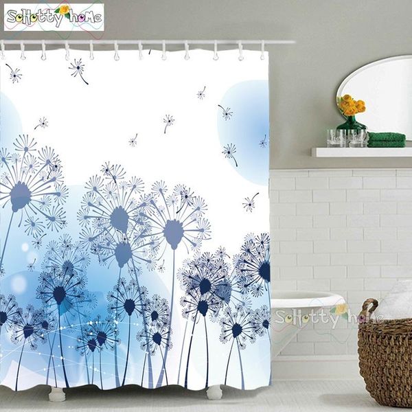 plants flowers shower curtain landscape indoor waterproof polyester blue dandelion printing for bathroom decor with 12 hooks curtains
plants flowers shower curtain landscape indoor waterproof polyester blue dandelion printing for bathroom decor with 12 hooks curtains