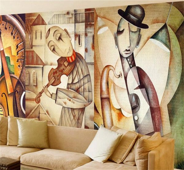wallpapers custom retro wallcoverings, eugene ivanov art murals for the living room bedroom tv background papel de parede
wallpapers custom retro wallcoverings, eugene ivanov art murals for the living room bedroom tv background papel de parede