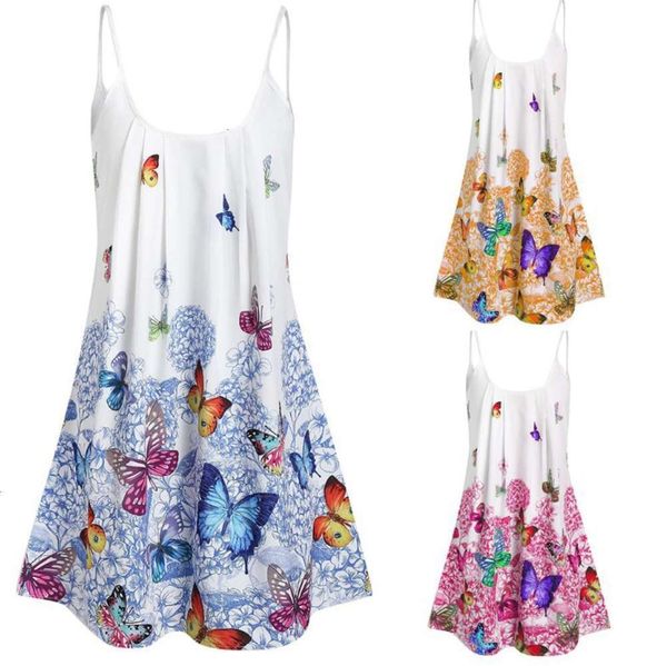 casual dresses dress women clothes summer women's mini with butterfly dvz5, Black;gray
casual dresses dress women clothes summer women's mini with butterfly dvz5, Black;gray