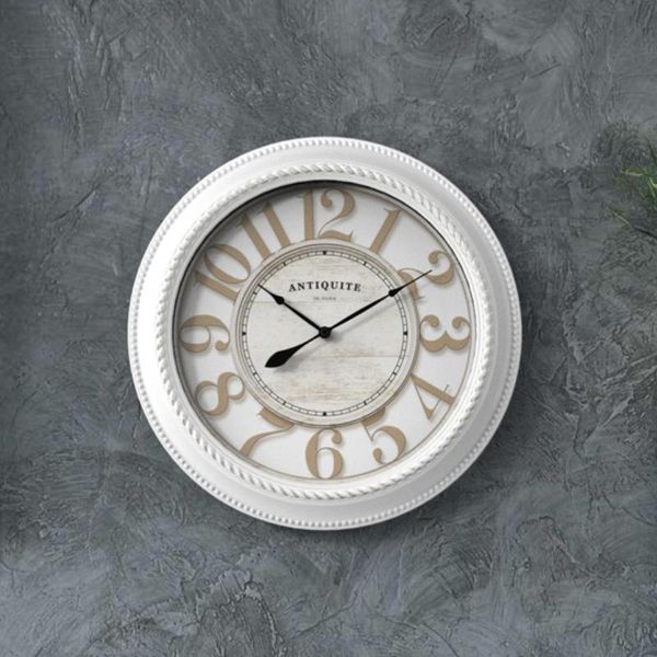 wall clocks vintage clock professional roman round creative silent fashion rustic art retro design wandklok home decoration
wall clocks vintage clock professional roman round creative silent fashion rustic art retro design wandklok home decoration
