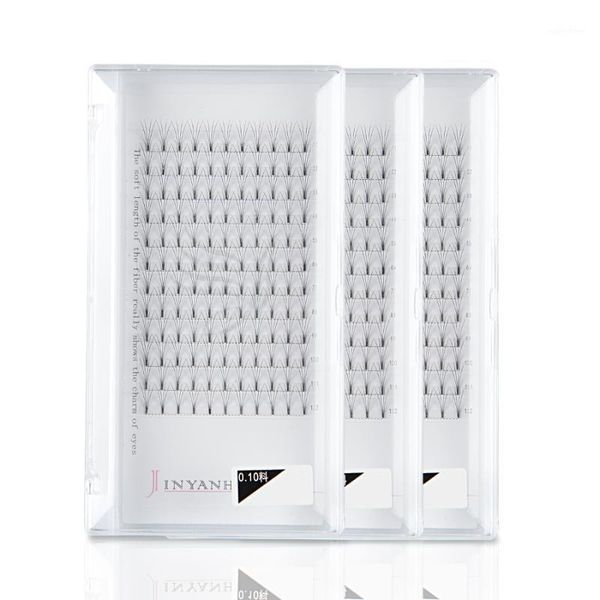 4d eyelashes individual lashes false super-root hand-made mink premade fans make up1
4d eyelashes individual lashes false super-root hand-made mink premade fans make up1
