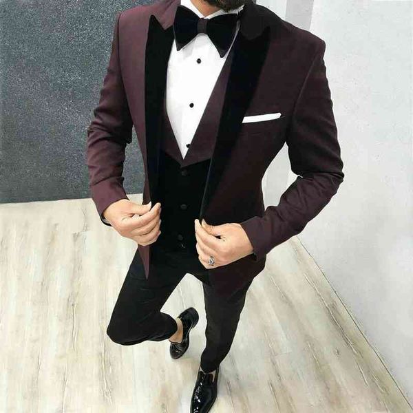 men's suits & blazers black male for the wedding suit businessman groom custom-made thin formal attire of blazer man, White;black
men's suits & blazers black male for the wedding suit businessman groom custom-made thin formal attire of blazer man, White;black