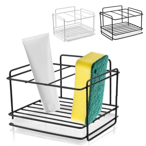 soap drain storage rack kitchen accessories dishcloth brush holder iron shelf bathroom organizer sponge & organization
soap drain storage rack kitchen accessories dishcloth brush holder iron shelf bathroom organizer sponge & organization
