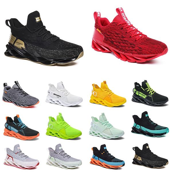 running shoes for mens comfortable breathable jogging triple black white red yellow green grey orange sports sneakers trainers fashion outdo
running shoes for mens comfortable breathable jogging triple black white red yellow green grey orange sports sneakers trainers fashion outdo