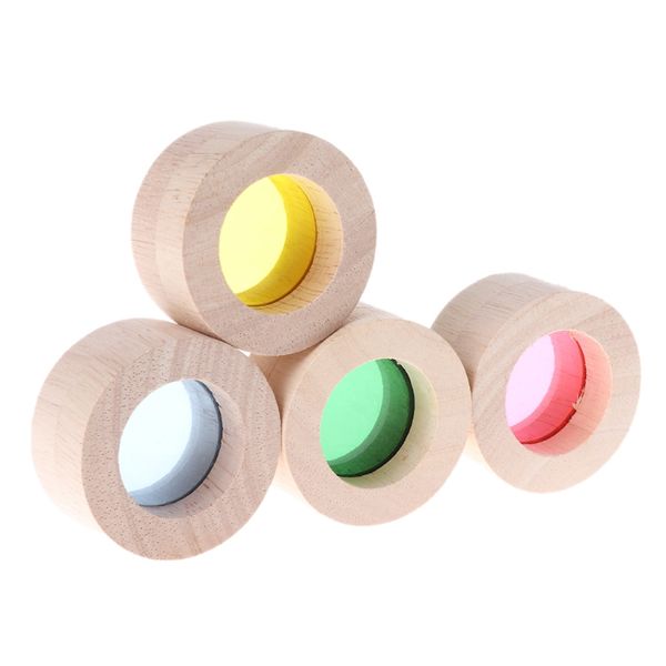 40JC Rainbow Acrylic Wooden Building Blocks Baby Educational Toy Montessori Kids toy
40JC Rainbow Acrylic Wooden Building Blocks Baby Educational Toy Montessori Kids toy