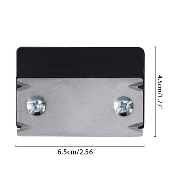 professional hand tool sets f2te 6.5x4.5cm super practical durable edge banding trimmer for perfect straight finish rimming woodworking
professional hand tool sets f2te 6.5x4.5cm super practical durable edge banding trimmer for perfect straight finish rimming woodworking