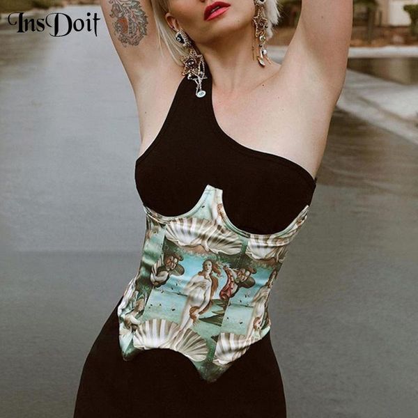 belts insdoit mall gothic vintage underbust print corset women cummerbund harajuku bodycon punk grunge fashion waist shaper, Black;brown
belts insdoit mall gothic vintage underbust print corset women cummerbund harajuku bodycon punk grunge fashion waist shaper, Black;brown