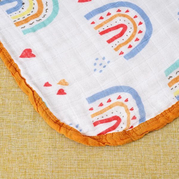 blankets & swaddling 2 layer bamboo cotton muslin baby blanket swaddle for born
blankets & swaddling 2 layer bamboo cotton muslin baby blanket swaddle for born