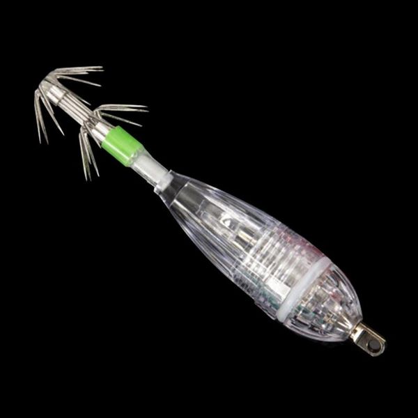 light underwater double layers umbrella squid lures lamp jigging fishing hooks r3me
light underwater double layers umbrella squid lures lamp jigging fishing hooks r3me