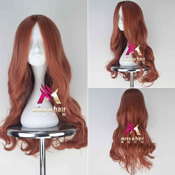 harajuku wind wig digital beast adventure taidaochuan meimei cosplay animation, Black
harajuku wind wig digital beast adventure taidaochuan meimei cosplay animation, Black