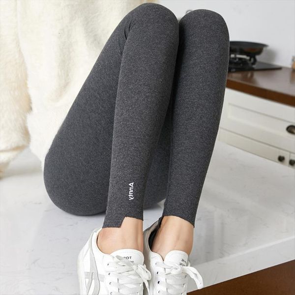 elifashion threaded autumn winter pure women leggings cotton nine point high waisted feet tights outer wear embroidery, Black
elifashion threaded autumn winter pure women leggings cotton nine point high waisted feet tights outer wear embroidery, Black