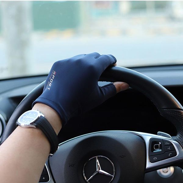 bicycle antiskid and sweat proof half finger gloves for men women breathable shockproof sports cycling, Black
bicycle antiskid and sweat proof half finger gloves for men women breathable shockproof sports cycling, Black