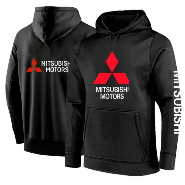 men's hoodies & sweatshirts spring mitsubishi motors car logos pullover casual fleece cotton coats, Black
men's hoodies & sweatshirts spring mitsubishi motors car logos pullover casual fleece cotton coats, Black