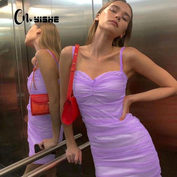 cnyishe sleeveless lace patchwork dress women summer fashion pleated mini dresses female robe streetwear sundress 210419, Black;gray
cnyishe sleeveless lace patchwork dress women summer fashion pleated mini dresses female robe streetwear sundress 210419, Black;gray