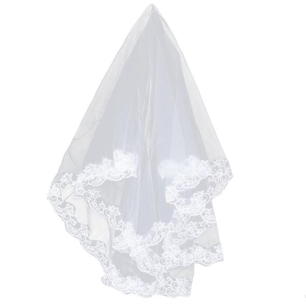 bridal veils 1pc white portable bride gauze wedding veil chiffon tulle for lady women engagement, Black
bridal veils 1pc white portable bride gauze wedding veil chiffon tulle for lady women engagement, Black