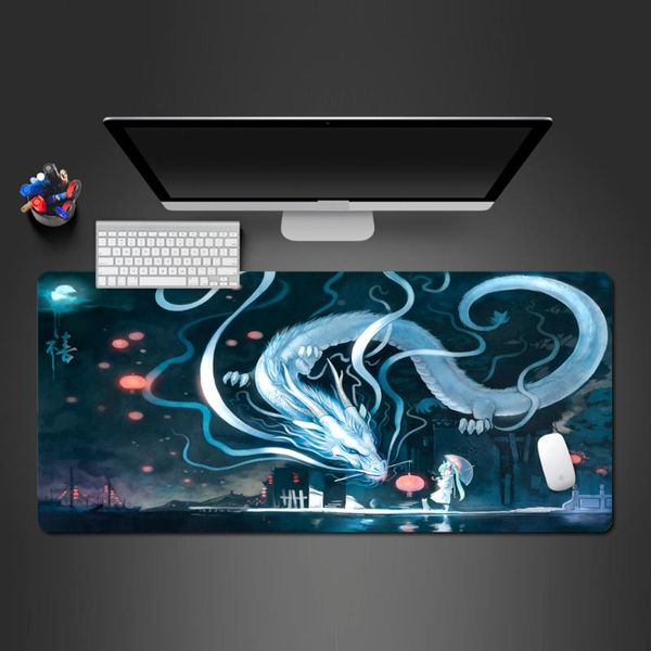 mouse pads & wrist rests creative mousepad girl and dragon keyboard large game pad rubber lock edge washable -selling christmas gifts
mouse pads & wrist rests creative mousepad girl and dragon keyboard large game pad rubber lock edge washable -selling christmas gifts