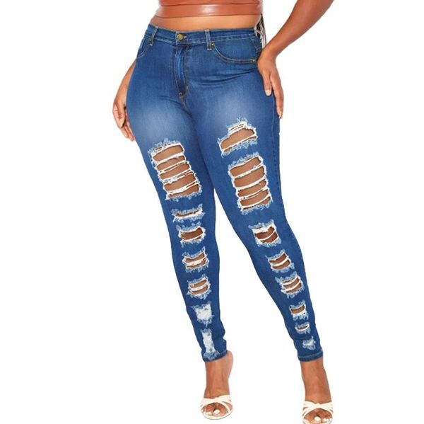 women's jeans 2021 fashion street style ripped lady vintage wash blue skinny pencil pants casual slim fit denim trousers
women's jeans 2021 fashion street style ripped lady vintage wash blue skinny pencil pants casual slim fit denim trousers