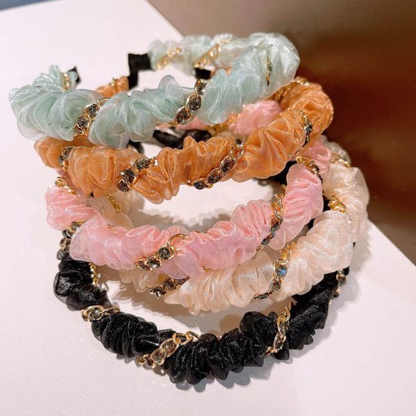 hair accessories boutique lace teenage girls sticks chain fashion headbands kids bands children princess crystal b4479, Slivery;white
hair accessories boutique lace teenage girls sticks chain fashion headbands kids bands children princess crystal b4479, Slivery;white