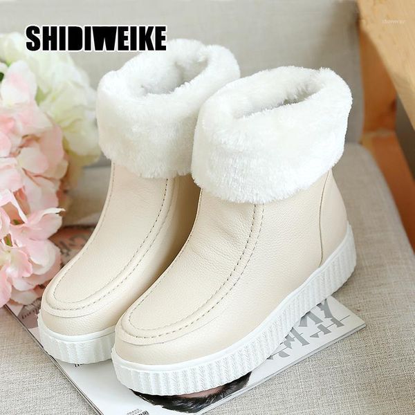 boots 2021 winter snow women platform lace up ankle white shoes warm fur female va1181, Black
boots 2021 winter snow women platform lace up ankle white shoes warm fur female va1181, Black