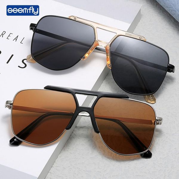 sunglasses seemfly polygon irregular metal glasses transparent colorful eyewear for men women vintage oversized decorative spectacles, White;black
sunglasses seemfly polygon irregular metal glasses transparent colorful eyewear for men women vintage oversized decorative spectacles, White;black