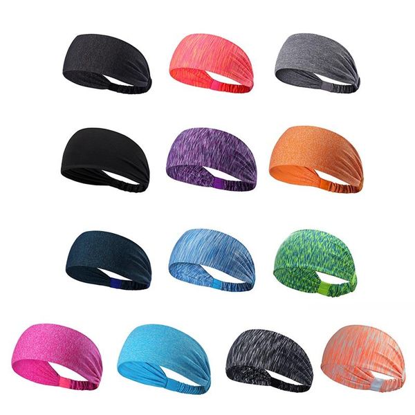 women fitness yoga sweatband sport headband outdoor gym running tennis basketball wide quick drying anti-sweat hair bands 1, Yellow;black
women fitness yoga sweatband sport headband outdoor gym running tennis basketball wide quick drying anti-sweat hair bands 1, Yellow;black