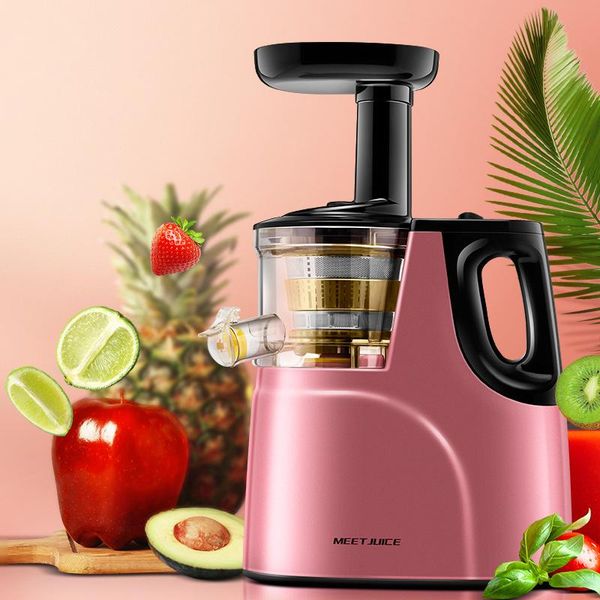 juicers household deep-fried fruit juice machine automatic slow speed multi-function residue separation juicer
juicers household deep-fried fruit juice machine automatic slow speed multi-function residue separation juicer