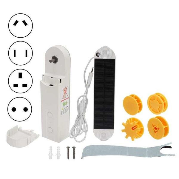 100-240v intelligent electric blind drive kit bluetooth chain roller rolling machine home accessories smart control
100-240v intelligent electric blind drive kit bluetooth chain roller rolling machine home accessories smart control