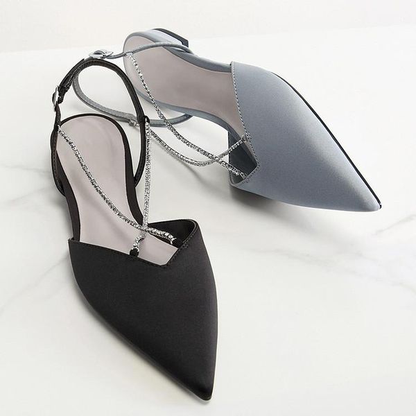 sandals female sandal comfort shoes for women shallow mouth high heels 2021 summer girls pointed high-heeled beige spring basic casu, Black
sandals female sandal comfort shoes for women shallow mouth high heels 2021 summer girls pointed high-heeled beige spring basic casu, Black