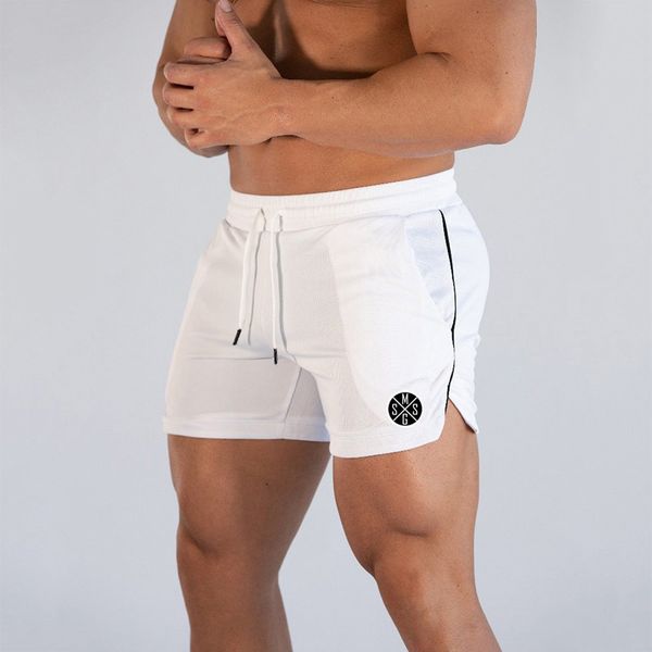 muscleguys fitness shorts men sporting mesh quick dry breathable gyms shorts man bodybuilding short pants jogger sweatshorts 210421, White;black
muscleguys fitness shorts men sporting mesh quick dry breathable gyms shorts man bodybuilding short pants jogger sweatshorts 210421, White;black