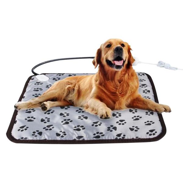 kennels & pens 45cm*45cm pet waterproof electric heating pad 3-mode winter dog bed heater cat warm blanket au plug
kennels & pens 45cm*45cm pet waterproof electric heating pad 3-mode winter dog bed heater cat warm blanket au plug