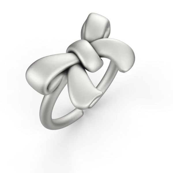 cluster rings bowknot ring 925 sterling silver for women men vintage adjustable knuckle designer jewelry valentines day gift lot, Golden;silver
cluster rings bowknot ring 925 sterling silver for women men vintage adjustable knuckle designer jewelry valentines day gift lot, Golden;silver