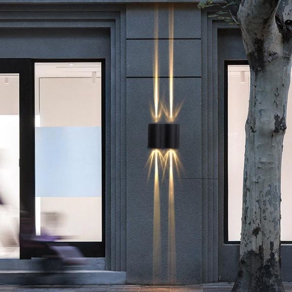 wall lamps joyinled modern 12w led outdoor waterproof lamp home decorative lighting sconce porch garden light
wall lamps joyinled modern 12w led outdoor waterproof lamp home decorative lighting sconce porch garden light