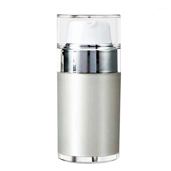 2/4pcs travel refillable empty pump vacuum lotion bottle cosmetic container storage bottles & jars
2/4pcs travel refillable empty pump vacuum lotion bottle cosmetic container storage bottles & jars