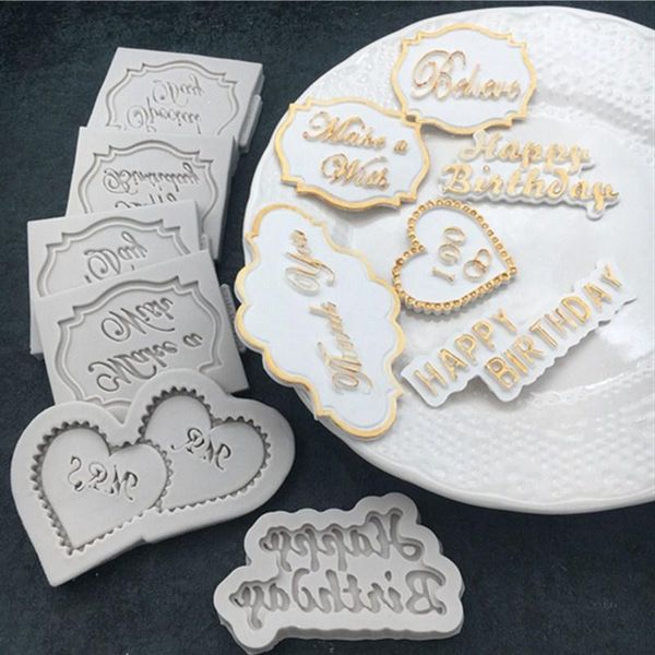 baking moulds aouke letter shape fondant silicone mold chocolate candy tool diy cookie
baking moulds aouke letter shape fondant silicone mold chocolate candy tool diy cookie