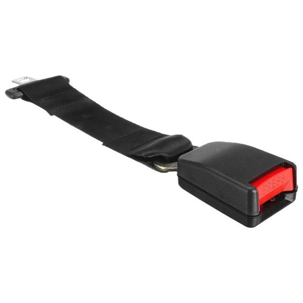 safety belts & accessories 36cm car seat extension belt safe and convenient plug buckle clip auto
safety belts & accessories 36cm car seat extension belt safe and convenient plug buckle clip auto