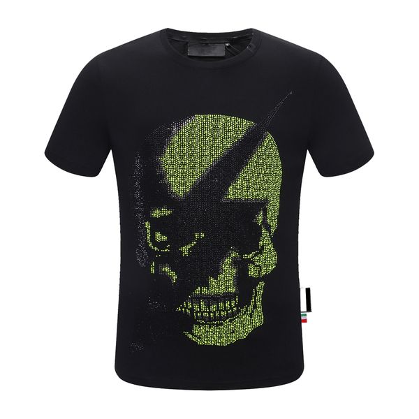 2021ss summer men t-shirts cotton shirts solid color short sleeve pp tees slim breathable men's streetwear male us size s-xxl the bear, White;black
2021ss summer men t-shirts cotton shirts solid color short sleeve pp tees slim breathable men's streetwear male us size s-xxl the bear, White;black