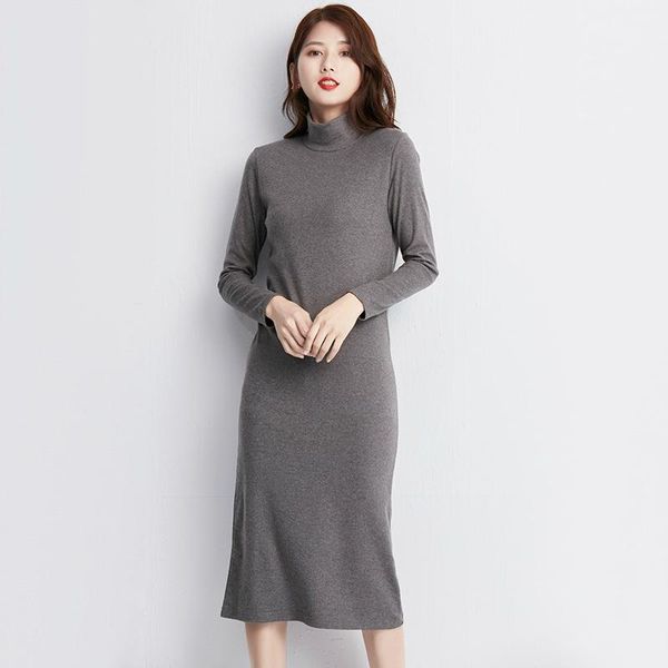 girls oversized long sleeve spring cotton t-shirt dress women slim fit bodycon t shirt elegant female vintage xxl casual dresses, Black;gray
girls oversized long sleeve spring cotton t-shirt dress women slim fit bodycon t shirt elegant female vintage xxl casual dresses, Black;gray