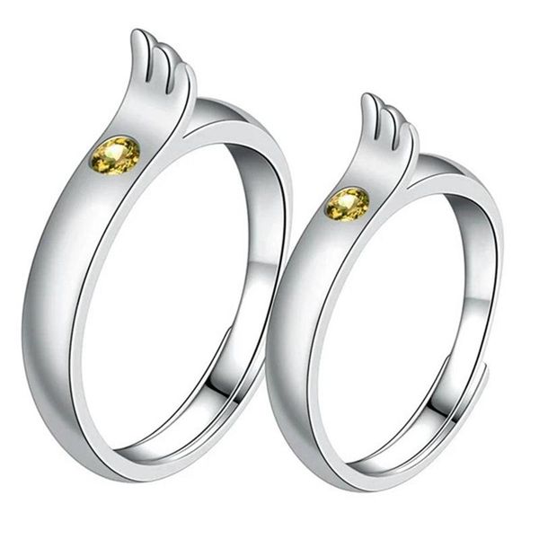 cluster rings weathering with you tenki no ko ring amano hina anime jewelry, Golden;silver
cluster rings weathering with you tenki no ko ring amano hina anime jewelry, Golden;silver