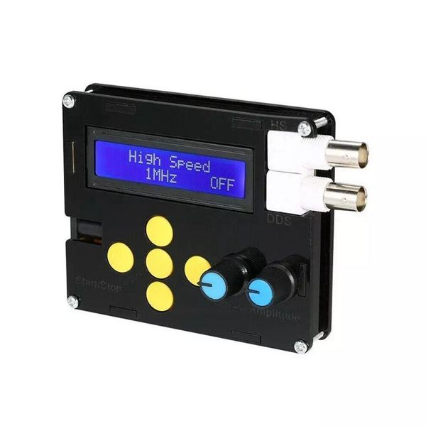 cell phone anti-dust gadgets dds lcd signal generator display line frequency sawtooth wave test low clip n7v6 eu plug
cell phone anti-dust gadgets dds lcd signal generator display line frequency sawtooth wave test low clip n7v6 eu plug